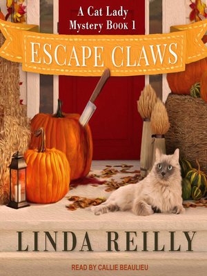 cover image of Escape Claws
